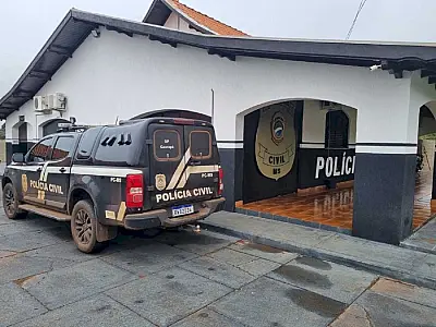 Após mensagens falsas, polícia reforça segurança e tranquiliza moradores de Caarapó