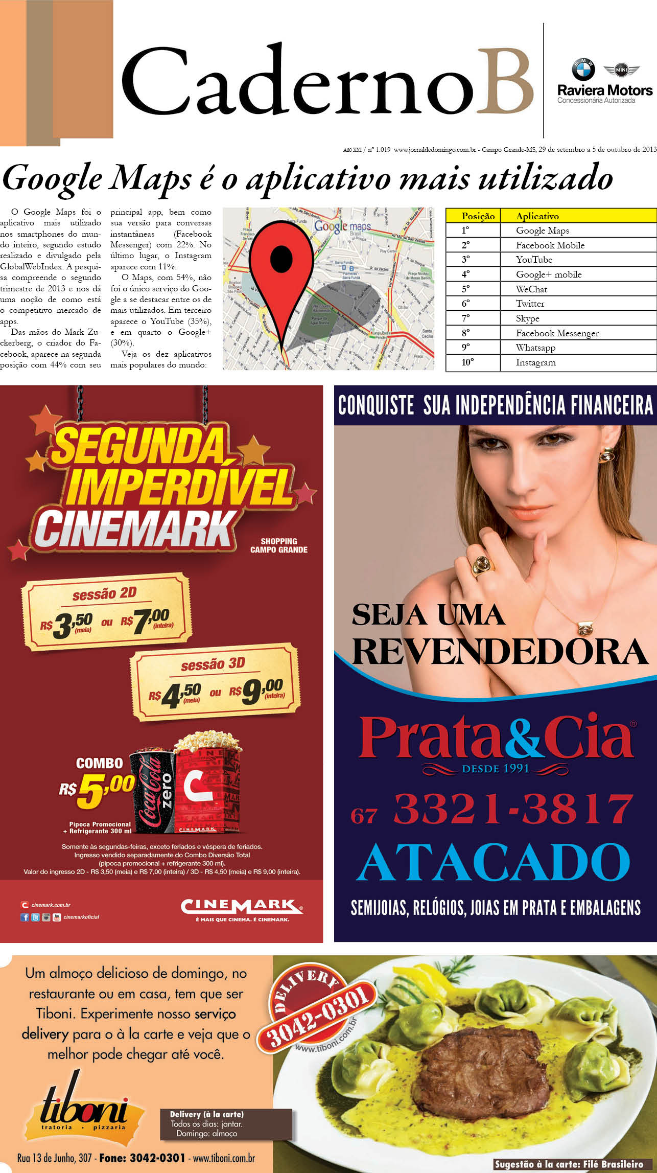 Página 13