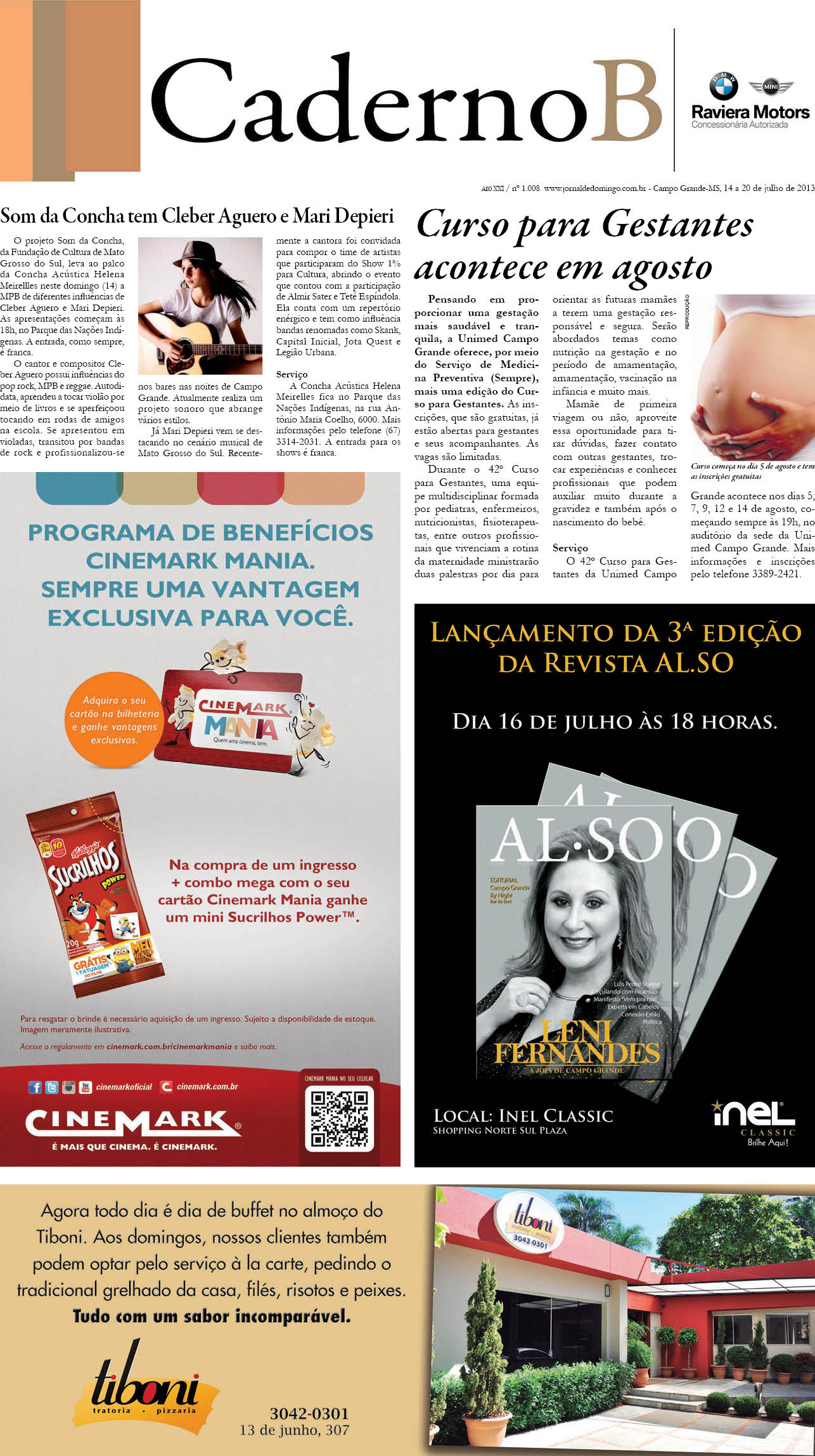 Página 13
