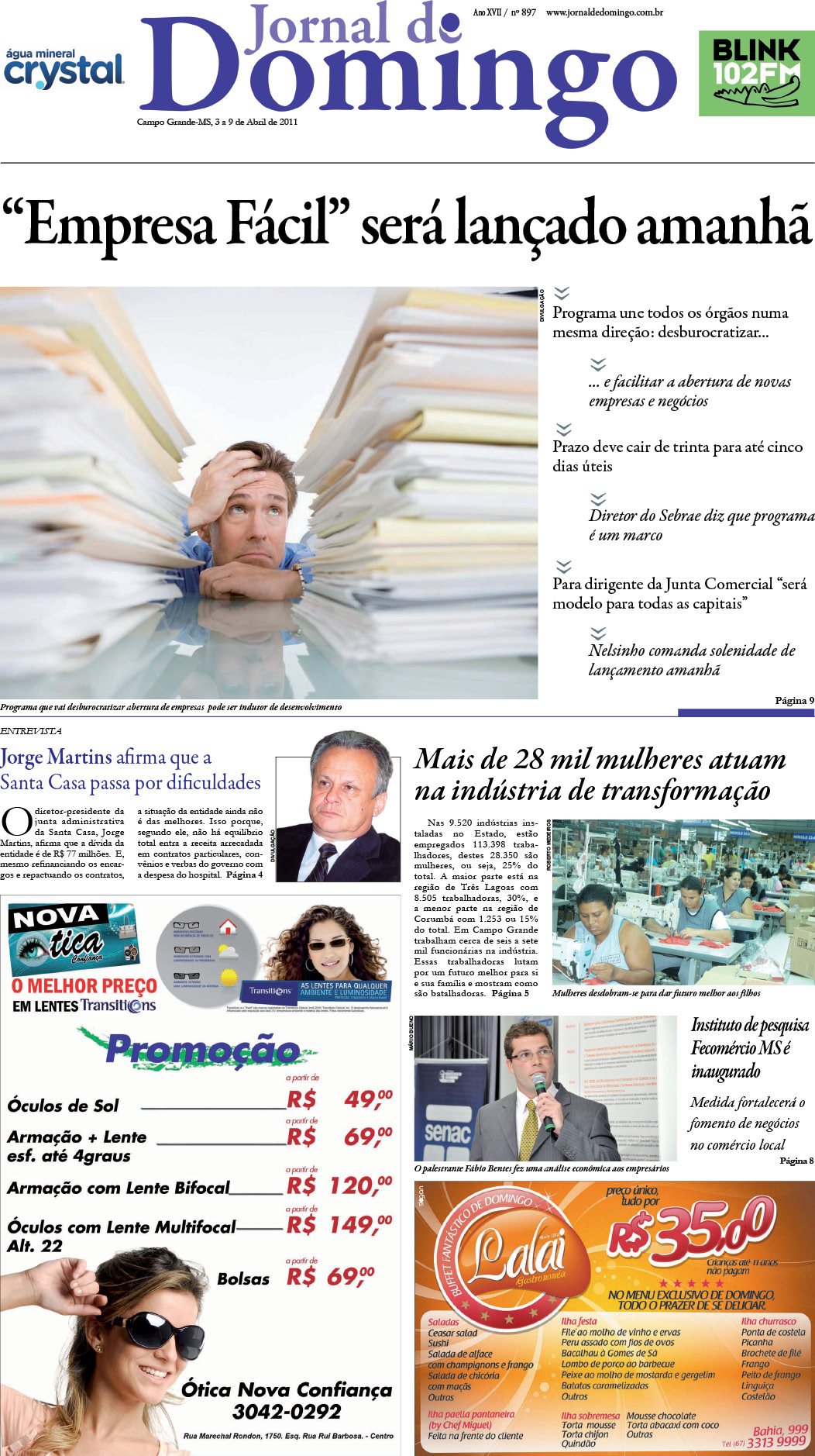 Página 1