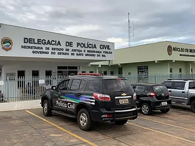 Criança de 3 anos morre após ser atropelada em Costa Rica neste domingo