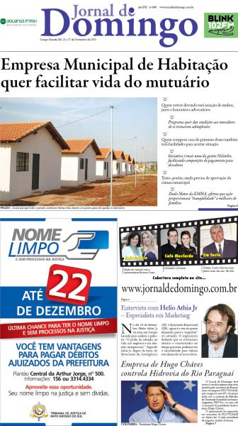 Edição 880
