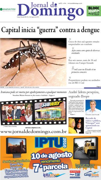Edição 864