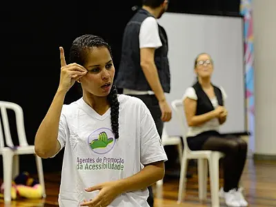 Após sete anos, MS avança na implantação de cadastro de pessoas com deficiência