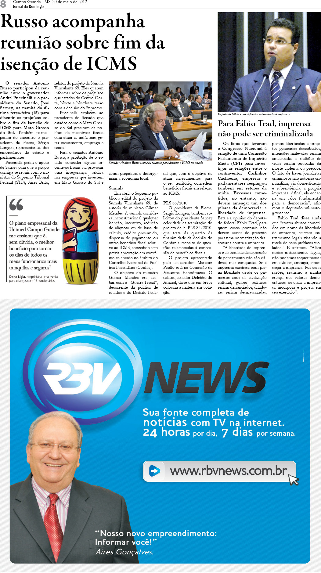 Página 8