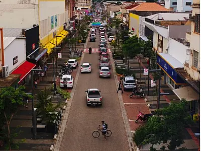 Comércio não pode abrir no feriado do Dia do Trabalhador em Campo Grande