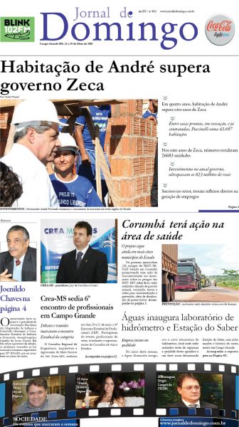 Edição 853