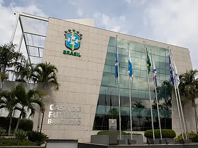 CBF aprova novas regras para o futebol brasileiro; veja o que muda
