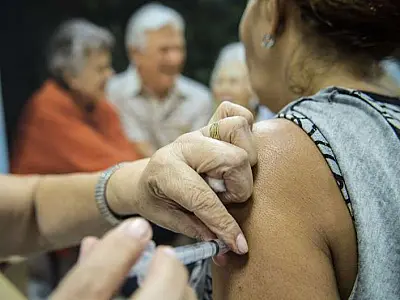 Campo Grande está entre capitais com alerta para casos de SRAG, aponta Fiocruz
