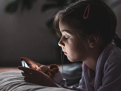 OPINIÃO: Não deixe seu filho assistir a vídeos curtos