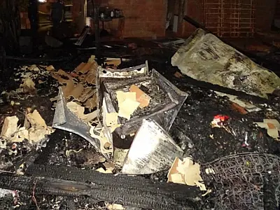 TJ diminui penas de homens condenados por assassinato de mulher queimada em Campo Grande
