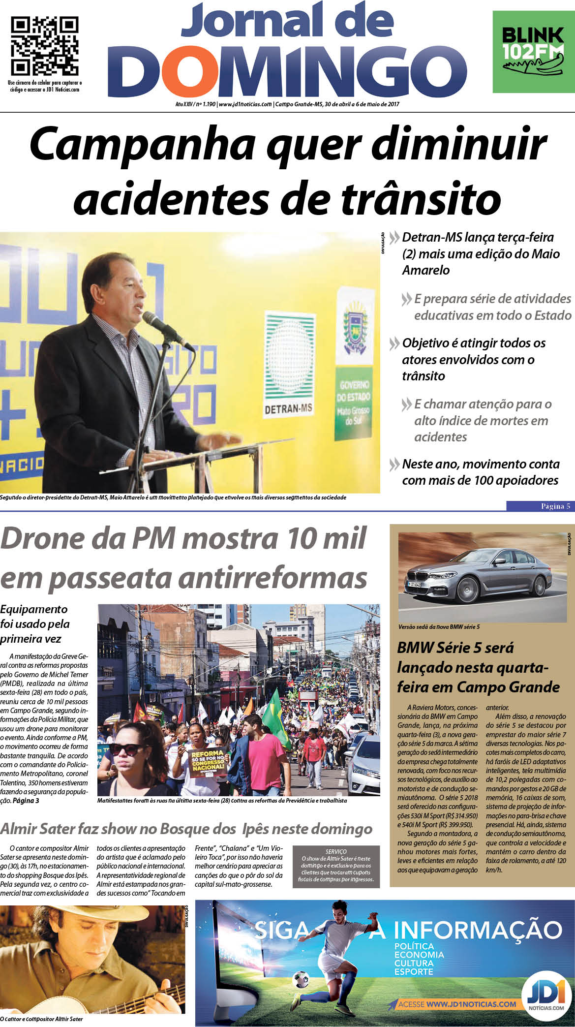 Edição 1190
