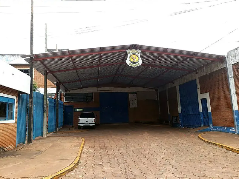 Polícia Penal apura fuga de preso de presídio no Jardim Noroeste