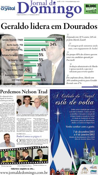 Edição 933