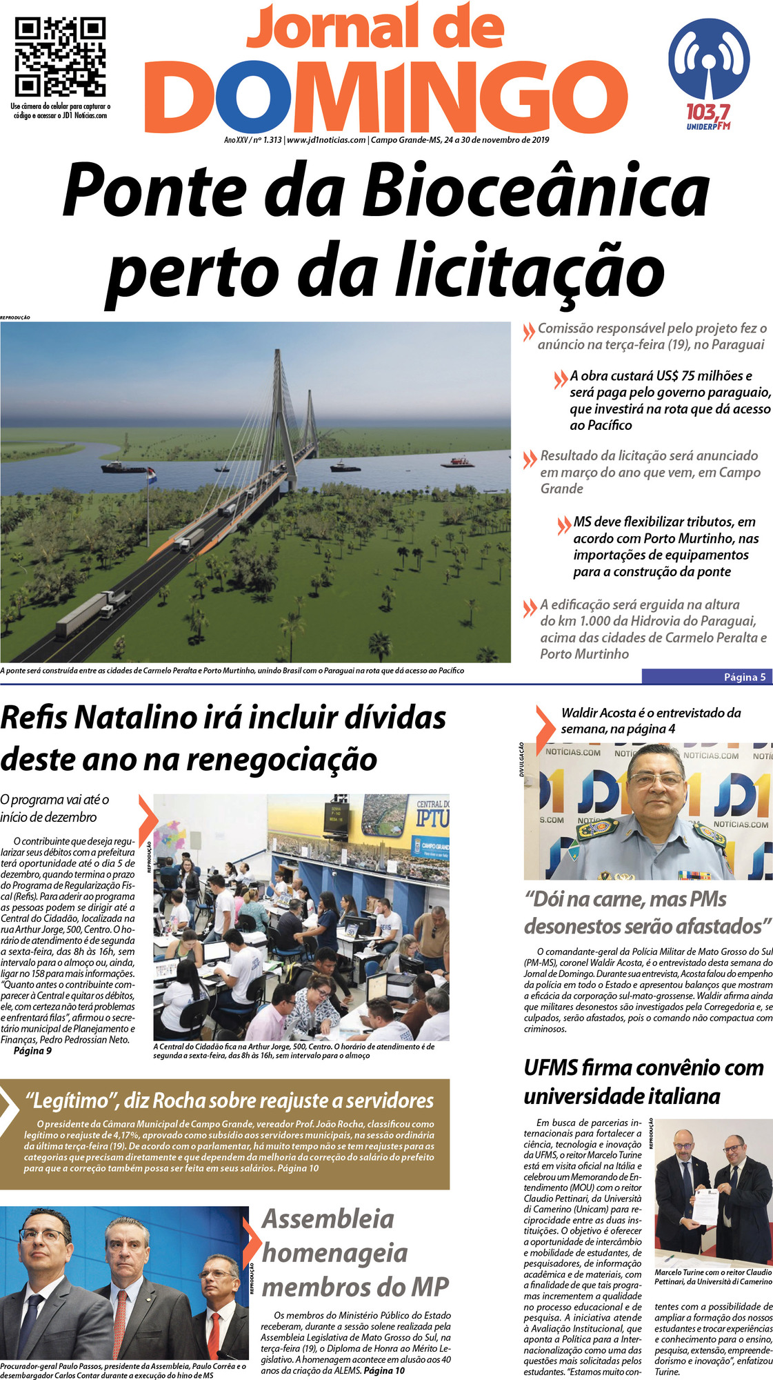 Edição 1313