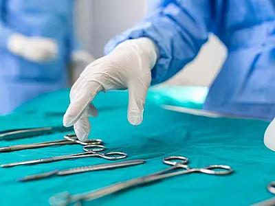 MPMS apura sobrepreço e cobra plano para cirurgias ortopédicas na Capital