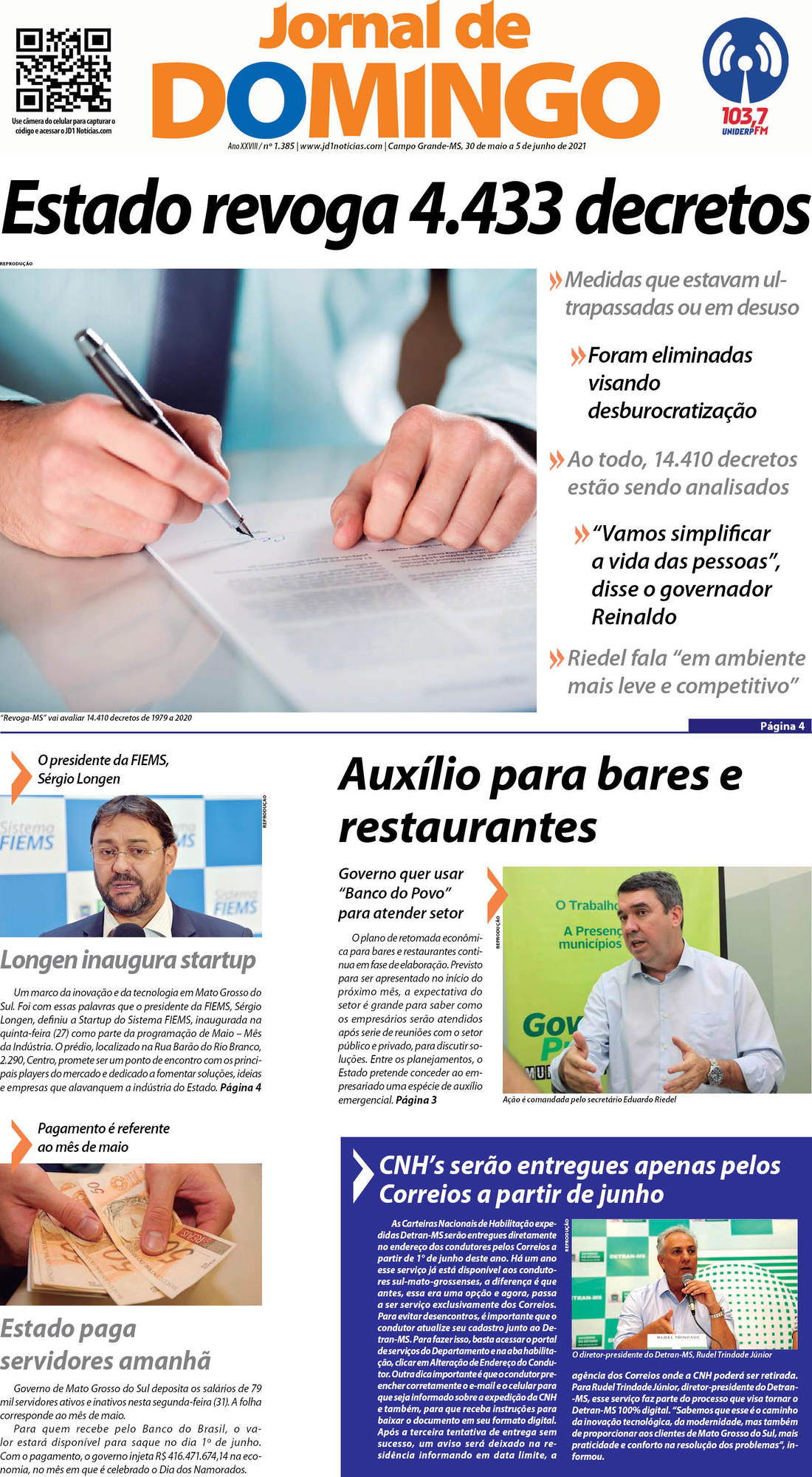 Página 1