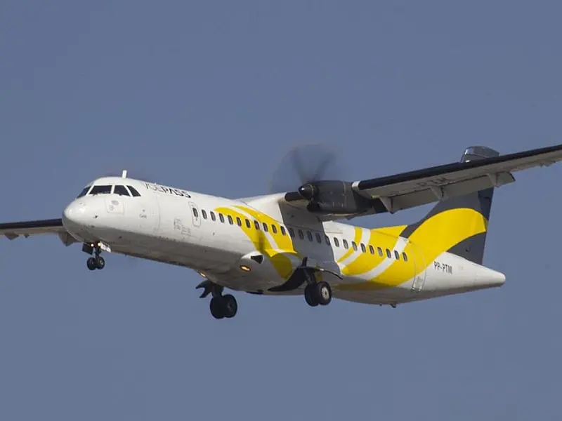 PF indicia 16 pessoas por tragédia da Voepass e aponta fraude em registros de falhas antes da queda do avião