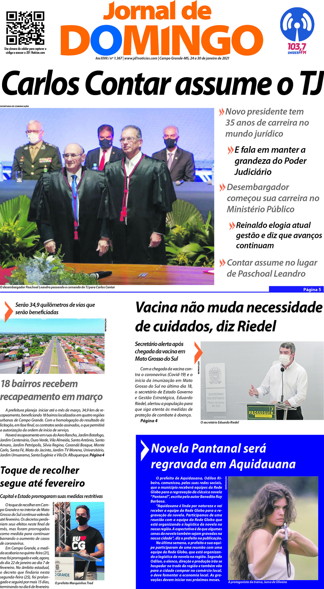 Edição 1367