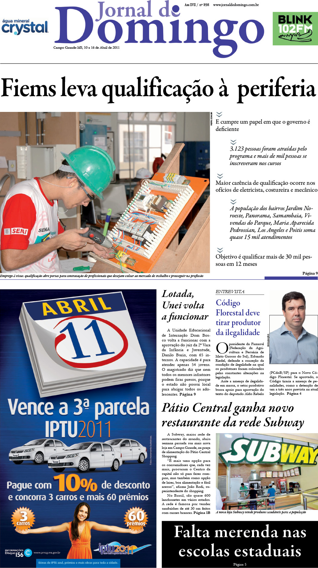 Página 1