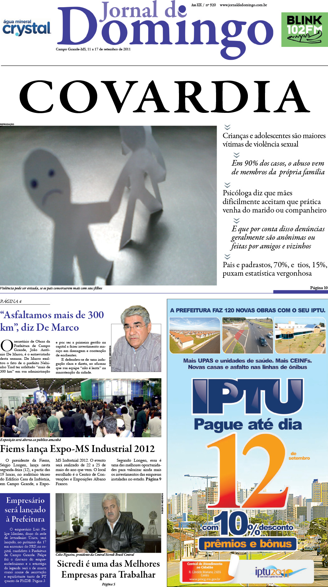 Página 1