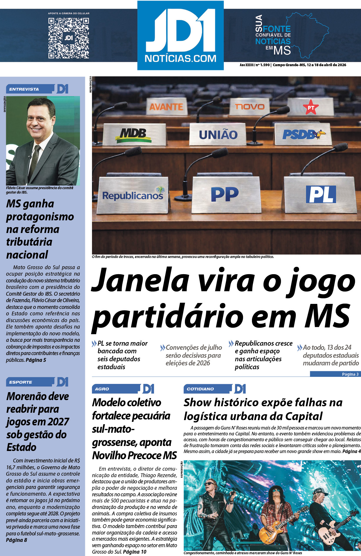Página 1