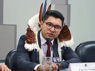 Governo confirma ministros em MS para diálogo com indígenas ameaçados