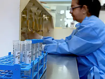 Anvisa amplia indicação de vacina contra meningite