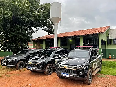 Golpe com suposto advogado e juiz faz mulher perder quase R$ 12 mil em Bodoquena