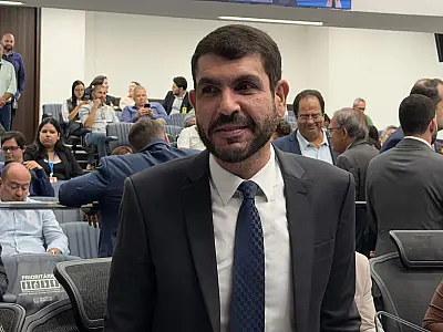 ALEMS aprova cartazes sobre depressão infantil em escolas e unidades de saúde