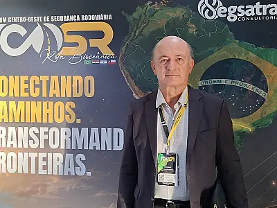 Rota Bioceânica enfrenta gargalos e depende de mais de R$ 200 milhões para avançar, diz diplomata