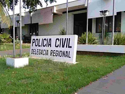Dentista é suspeito de tentar abusar de mulher durante consulta em Paranaíba