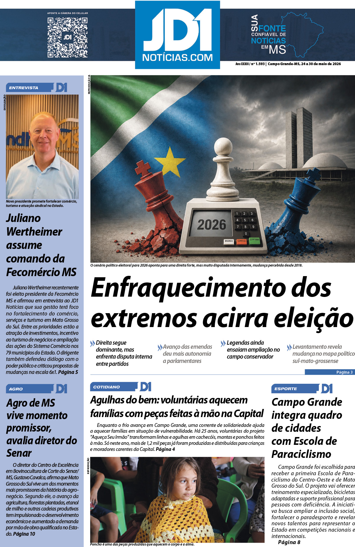 Edição 1593