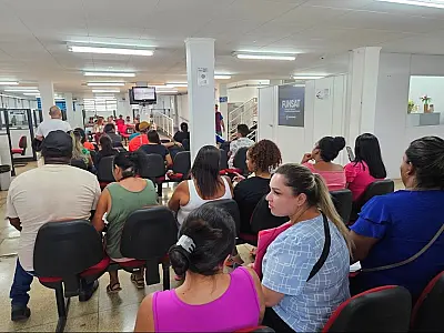Funsat abre 1,4 mil vagas e maioria não exige experiência em Campo Grande