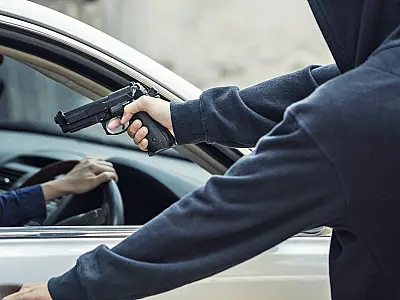 Nova lei aumenta penas para furtos e golpes no Brasil