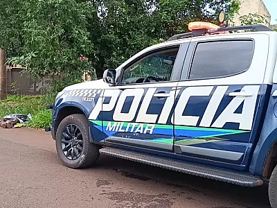 Indígena é morto a facadas após discussão na rua em Dourados