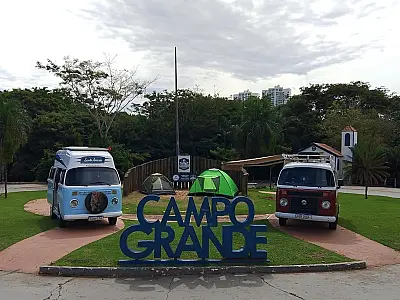 Motorhomeiros, Michel Teló e tributos ao rock agitam sábado em Campo Grande