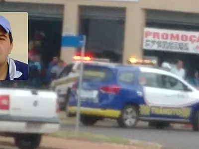 Juíza manda dupla acusada de execução em Ponta Porã a júri popular; vídeo mostra o crime