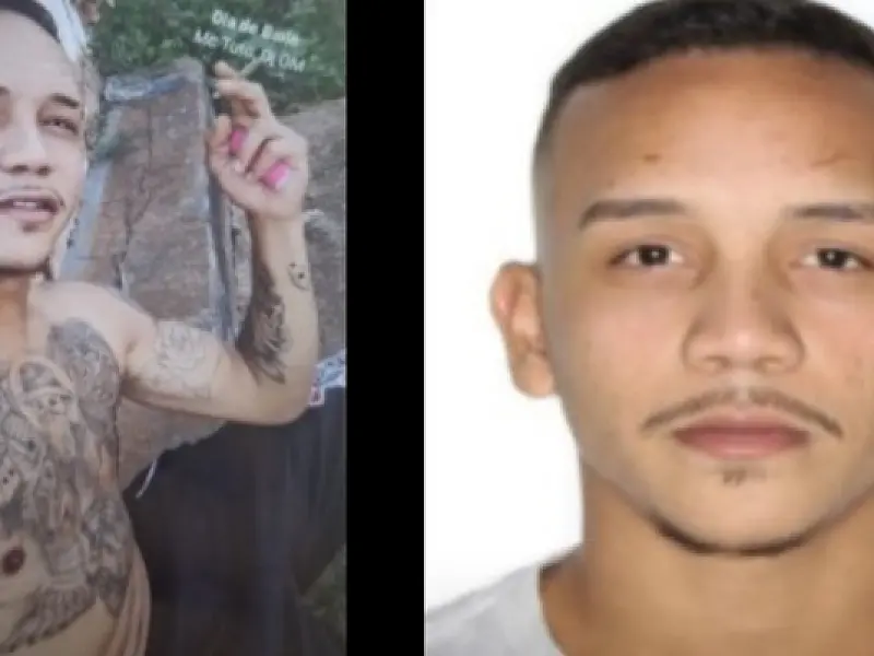 TJ confirma júri popular para acusado de matar mulher a tiros no Jardim Colúmbia