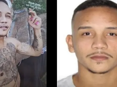 TJ confirma júri popular para acusado de matar mulher a tiros no Jardim Colúmbia