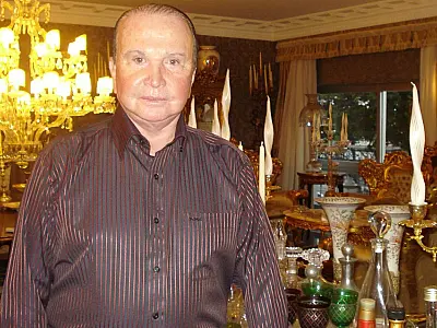 Em nota, Rede MS anuncia morte de Ivan Paes Barbosa por infarto e informa sobre velório