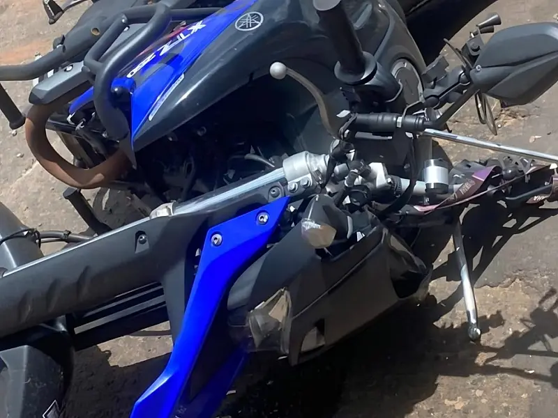 TJ mantém condenação de homem que tentou matar motociclista após briga no trânsito