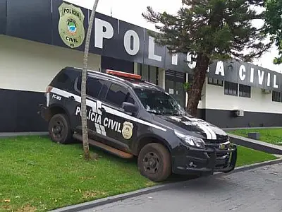 Suspeito de tentativa de homicídio é preso em ação conjunta em São Gabriel