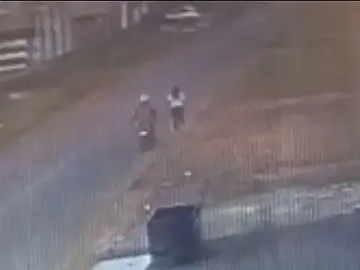 Mulher sofre importunação sexual com tapa nas nádegas enquanto caminhava em Ponta Porã
