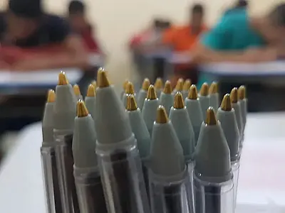 Inep oferece até R$ 864 por dia para atuação na fiscalização do Enem