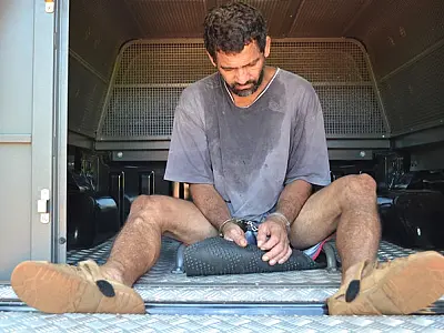 Justiça nega prisão domiciliar ao serial killer 'Nando', condenado a mais de 214 anos
