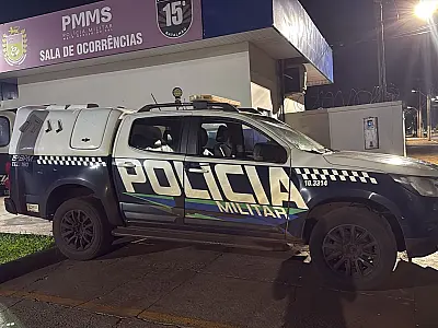 Jovem é esfaqueado ao tentar separar briga em aldeia de Maracaju