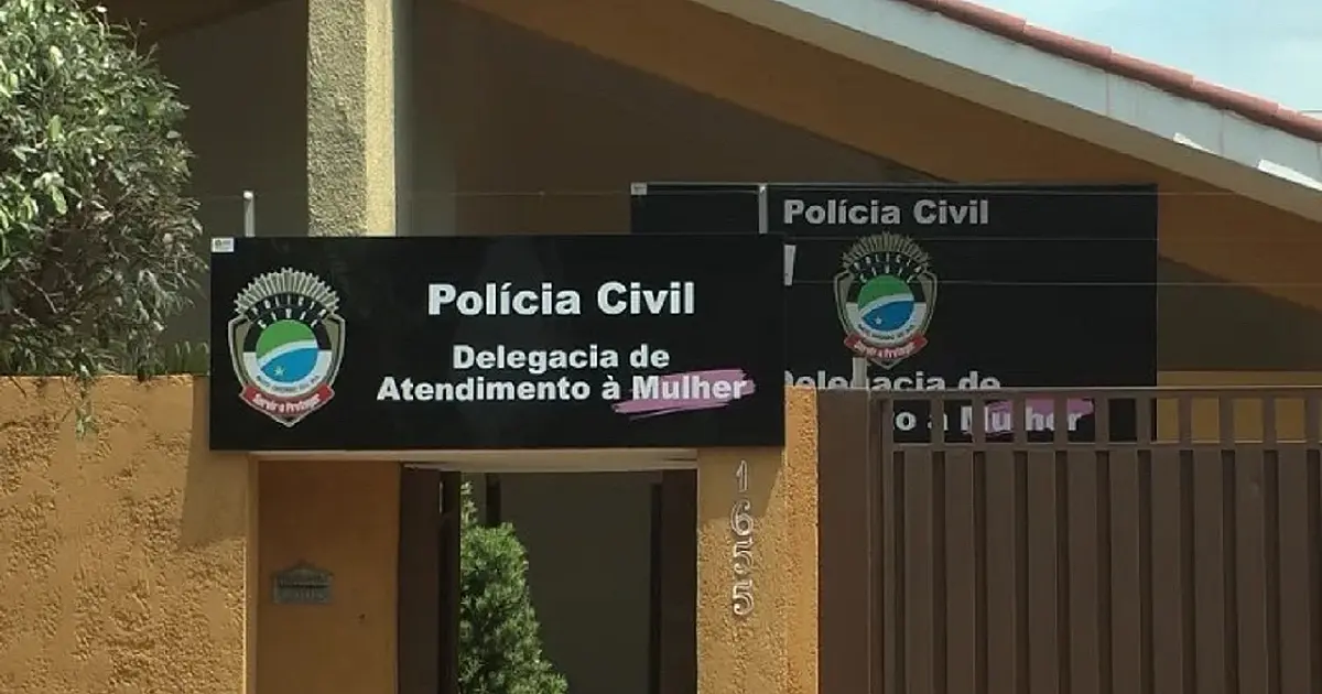 Gestante é agredida com chute na canela em área central de Três Lagoas