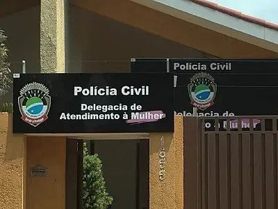 Jovem grávida é agredida enquanto esperava carro de app em Três Lagoas