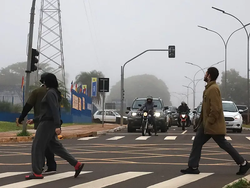 Não guarde as cobertas: Segunda semana de agosto promete frio de 11°C em Campo Grande
